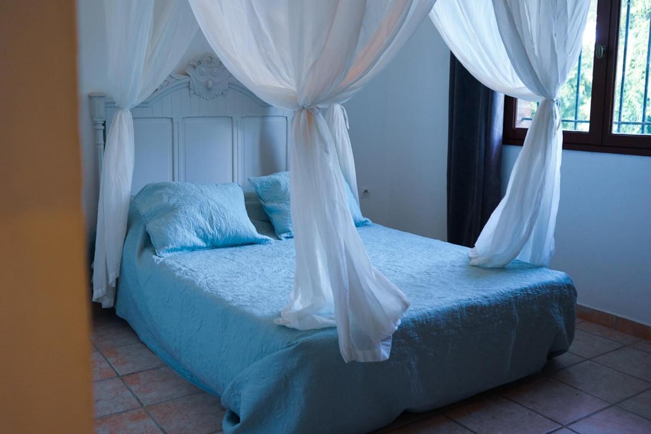 Domaine Du Chateau Les Trois-Ilets Room photo