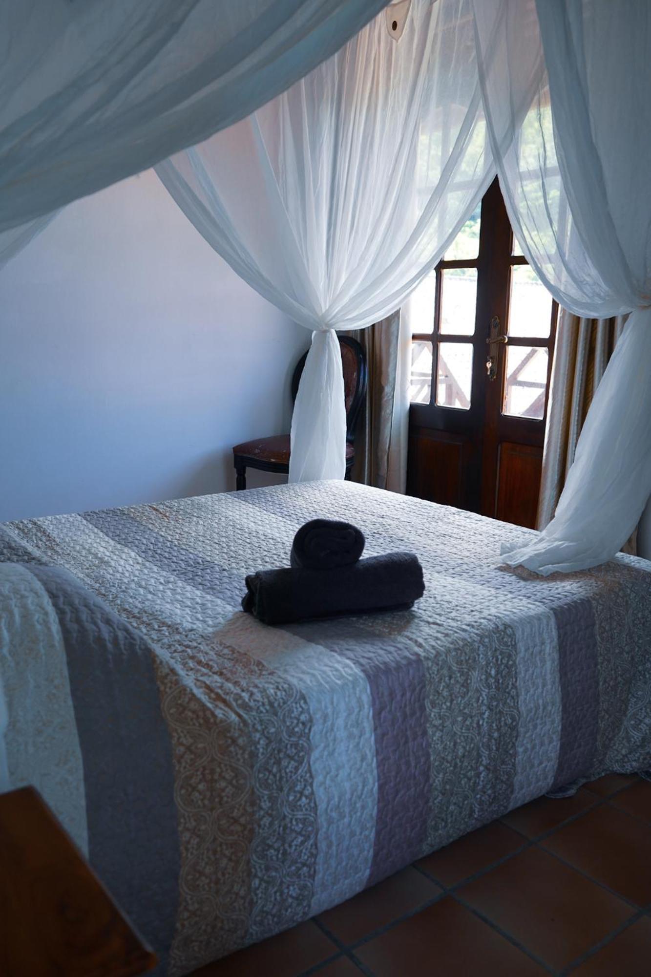 Domaine Du Chateau Les Trois-Ilets Room photo