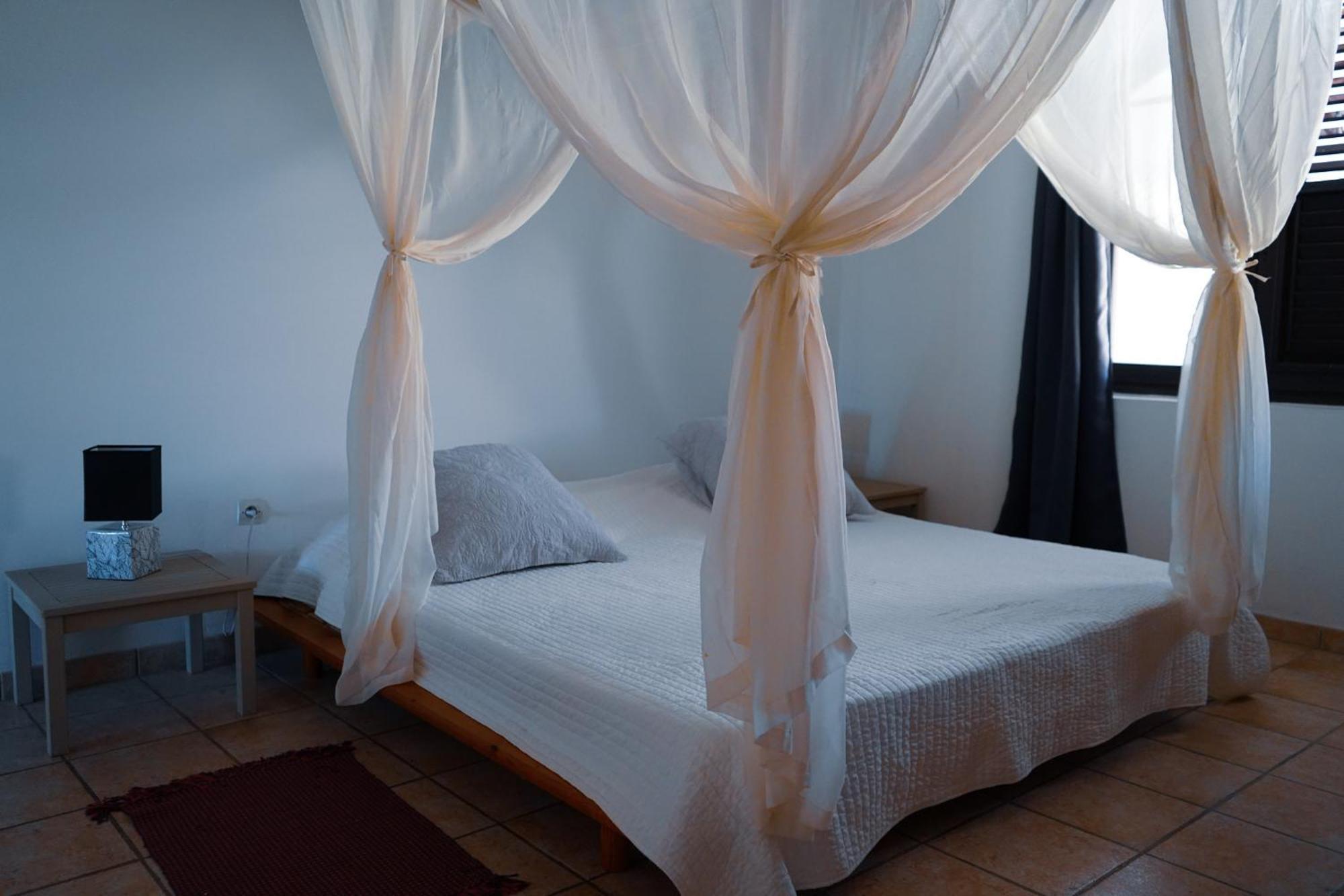 Domaine Du Chateau Les Trois-Ilets Room photo