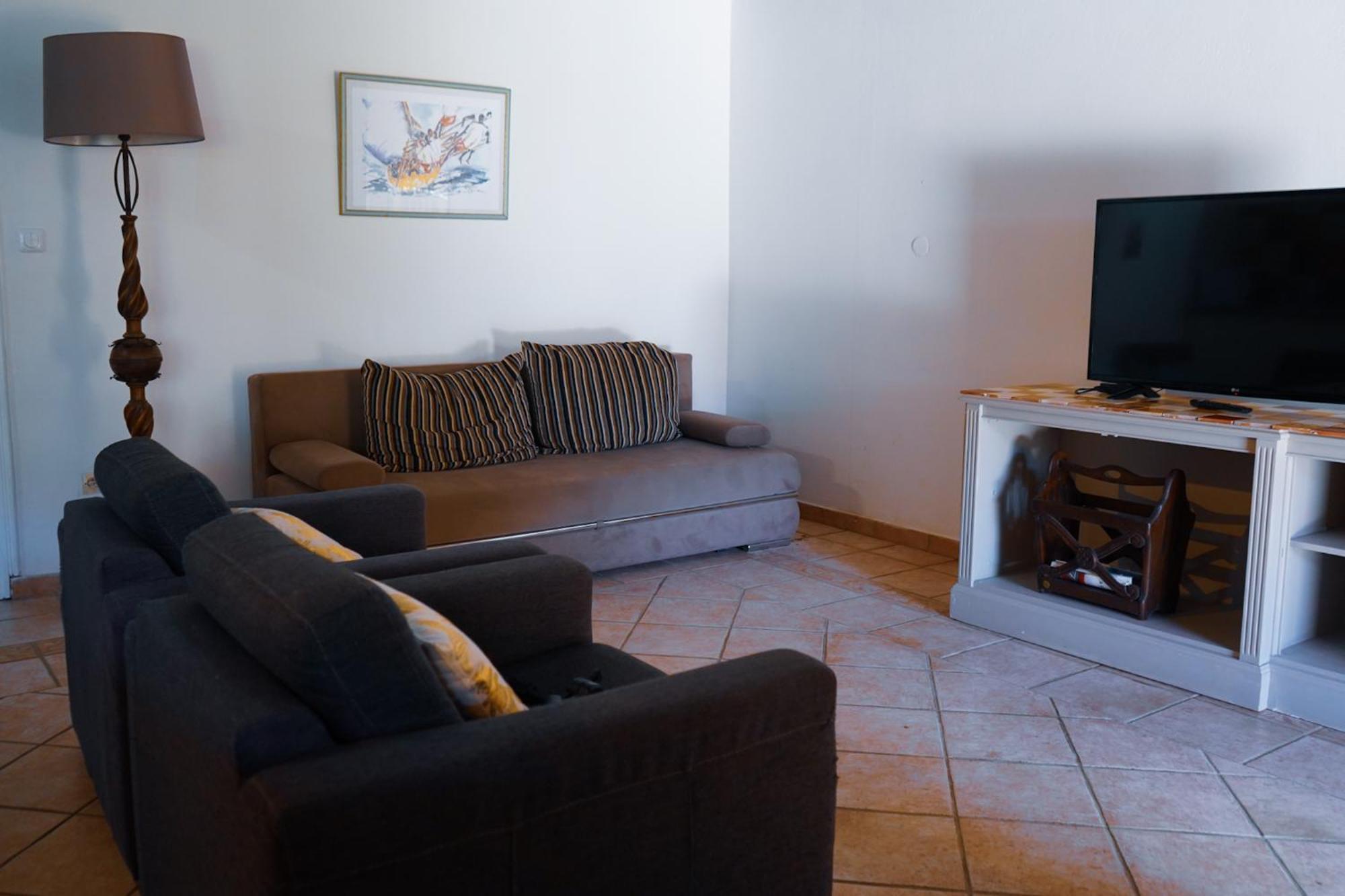 Domaine Du Chateau Les Trois-Ilets Room photo