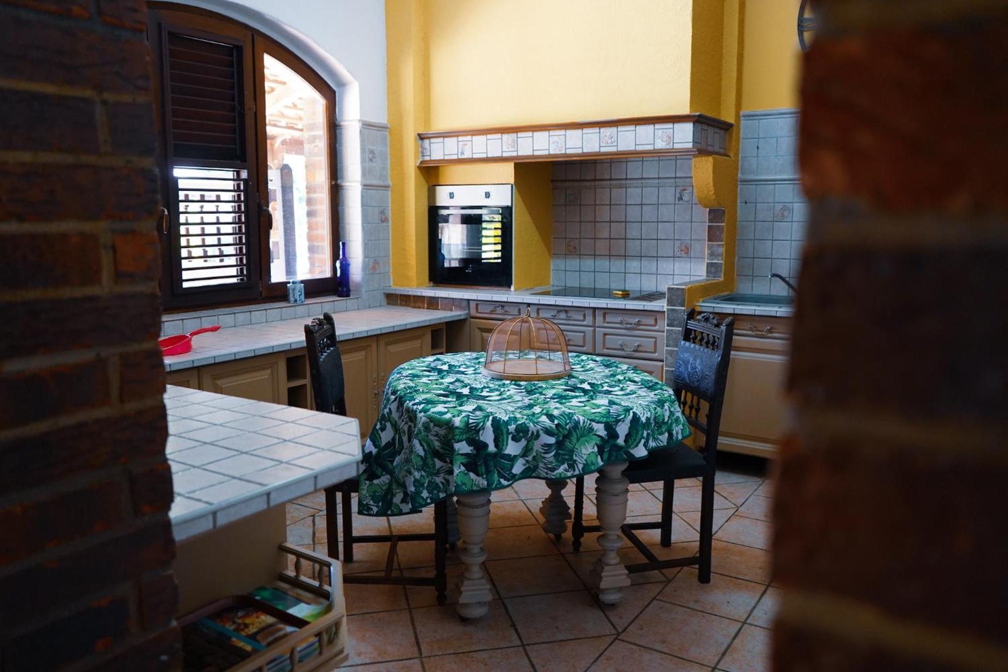 Domaine Du Chateau Les Trois-Ilets Room photo