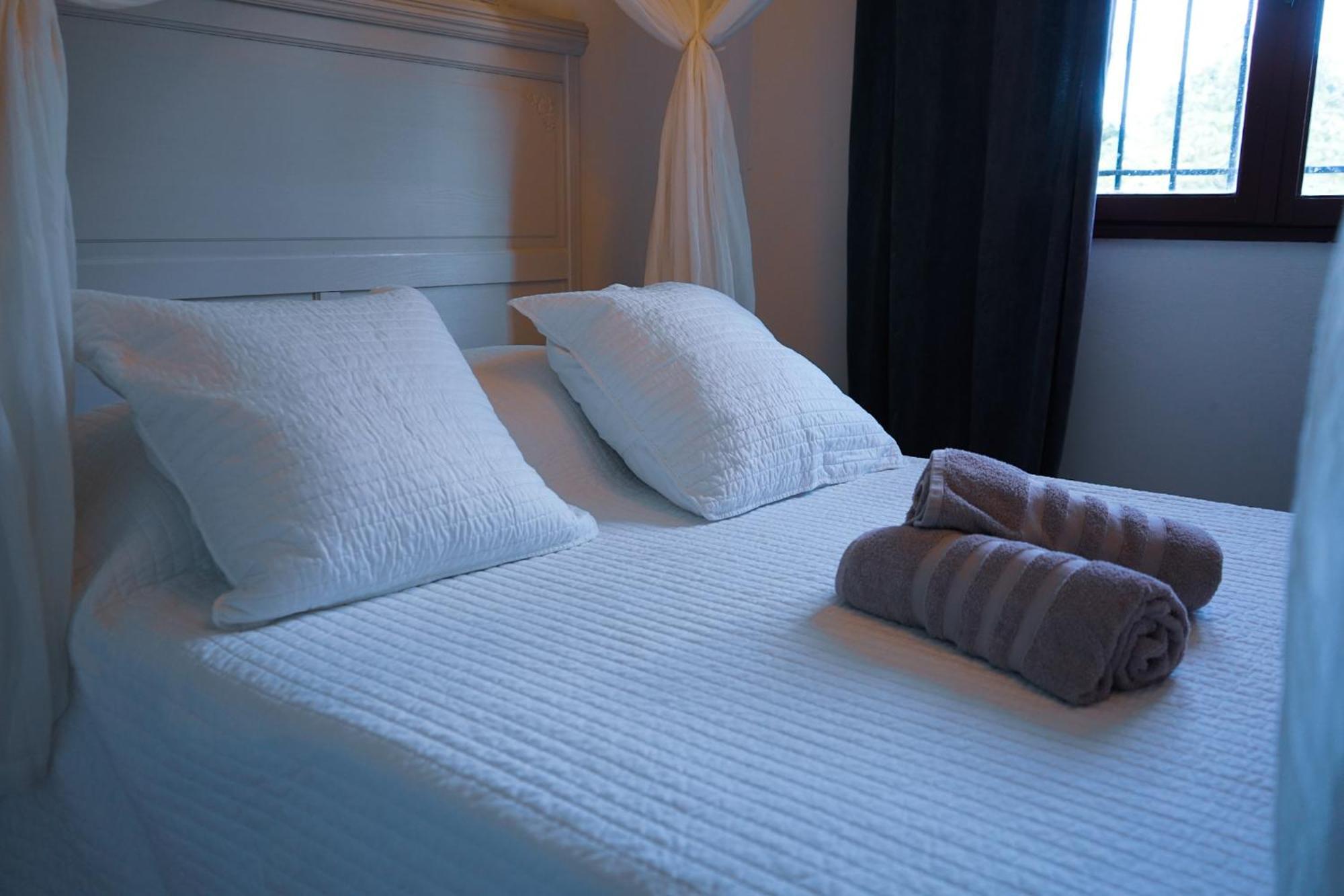 Domaine Du Chateau Les Trois-Ilets Room photo