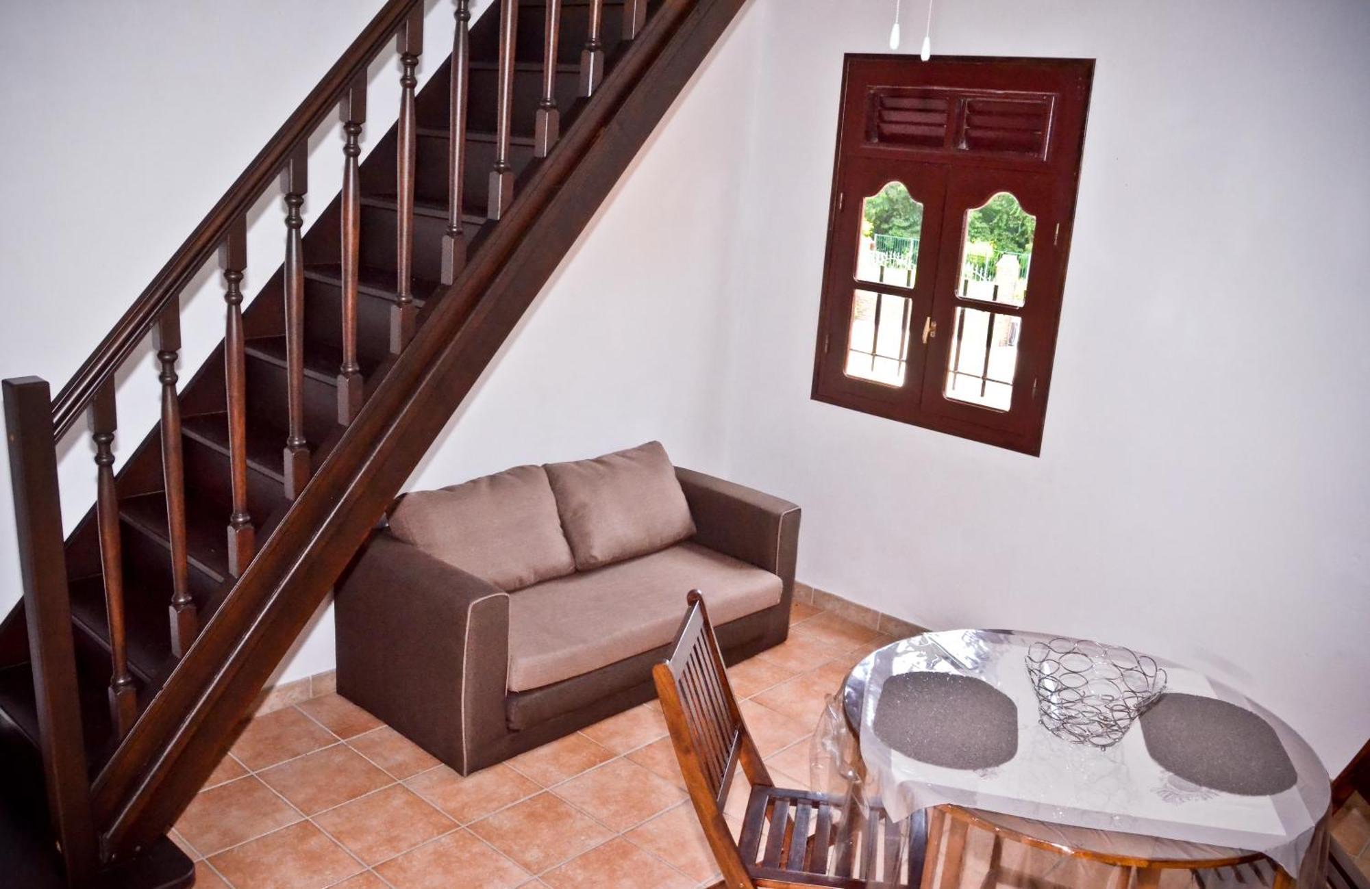 Domaine Du Chateau Les Trois-Ilets Room photo